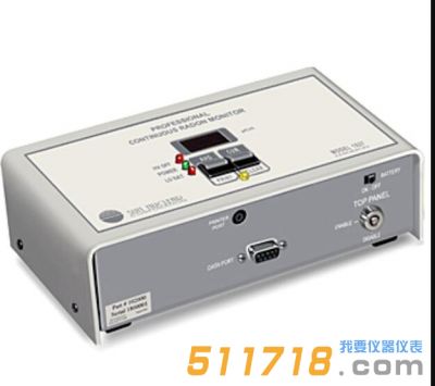 1027測氡儀_1027氡檢測儀_美國SUN NUCLEAR 原裝進(jìn)口