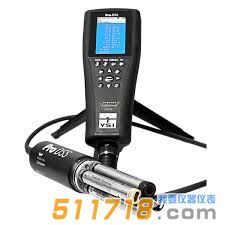 ProDSS_ProDSS便攜多參數(shù)水質(zhì)測量儀_美國YSI原裝進(jìn)口水質(zhì)測量儀