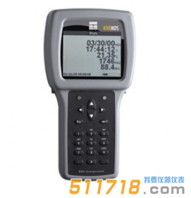650MDS_650MDS型多參數(shù)水質(zhì)儀_美國YSI 原裝進口 多參數(shù)水質(zhì)儀
